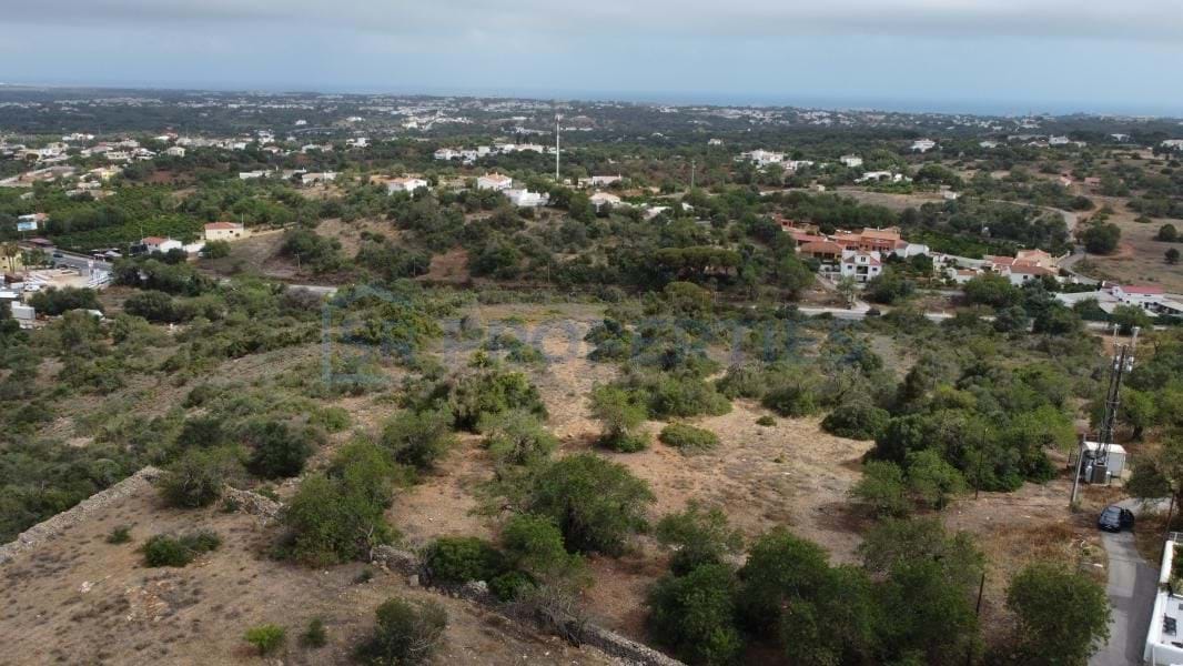 Grundstück in Loule, Portugal 20060m², Nr. 59961