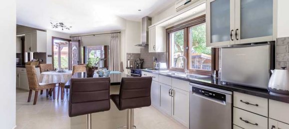 6 Schlafzimmer Haus in Souni–Zanatzia, Cyprus, Nr. 7568 16