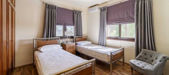 6 Schlafzimmer Haus in Souni–Zanatzia, Cyprus, Nr. 7568 11