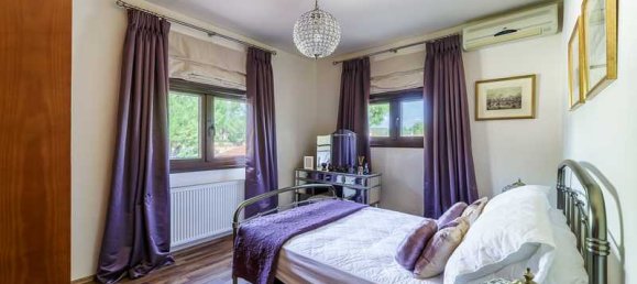 6 Schlafzimmer Haus in Souni–Zanatzia, Cyprus, Nr. 7568 12