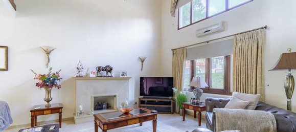 6 Schlafzimmer Haus in Souni–Zanatzia, Cyprus, Nr. 7568 5