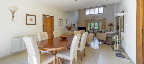 6 Schlafzimmer Haus in Souni–Zanatzia, Cyprus, Nr. 7568 6