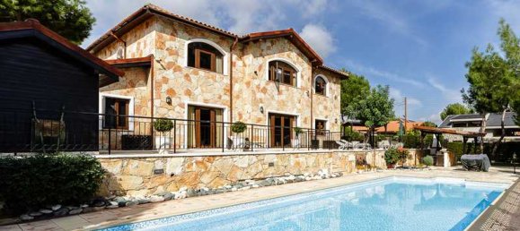 6 Schlafzimmer Haus in Souni–Zanatzia, Cyprus, Nr. 7568 4