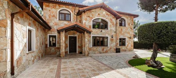 6 Schlafzimmer Haus in Souni–Zanatzia, Cyprus, Nr. 7568 3