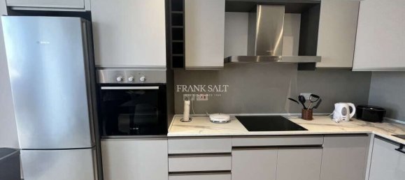 2 chambres Penthouse à Zebbug, Malta No. 8171 6