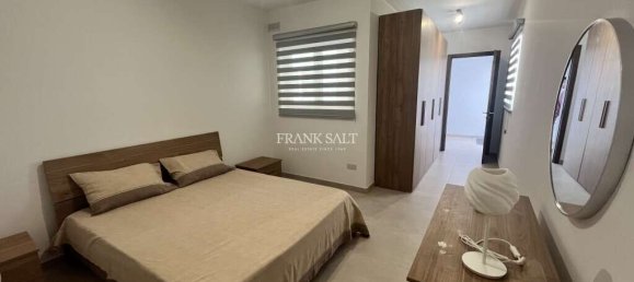 2 chambres Penthouse à Zebbug, Malta No. 8171 8