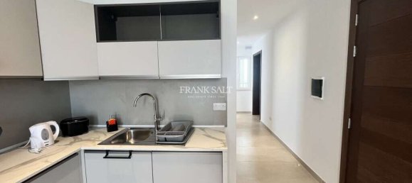 2 chambres Penthouse à Zebbug, Malta No. 8171 7