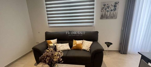 2 chambres Penthouse à Zebbug, Malta No. 8171 5