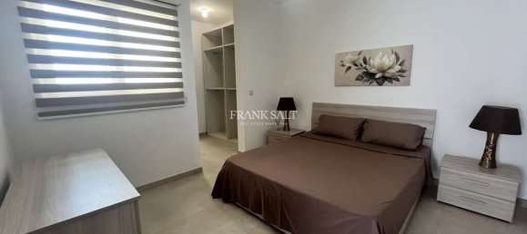 2 chambres Penthouse à Zebbug, Malta No. 8171 9