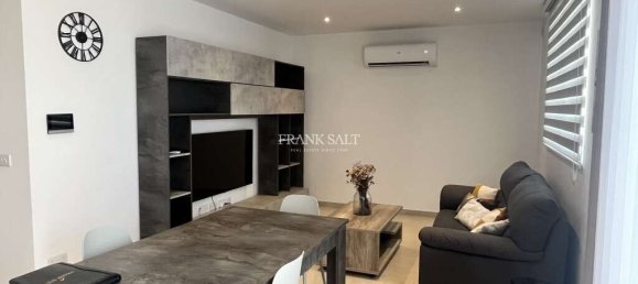 2 chambres Penthouse à Zebbug, Malta No. 8171 4