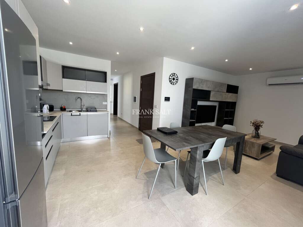 2 chambres Penthouse à Zebbug, Malta No. 8171