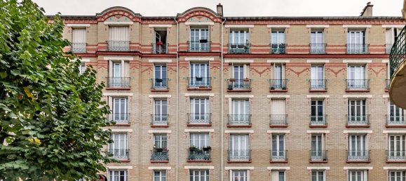 1 Schlafzimmer Wohnung in Courbevoie, France, Nr. 165197 11