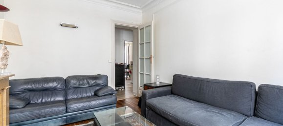 1 Schlafzimmer Wohnung in Courbevoie, France, Nr. 165197 6