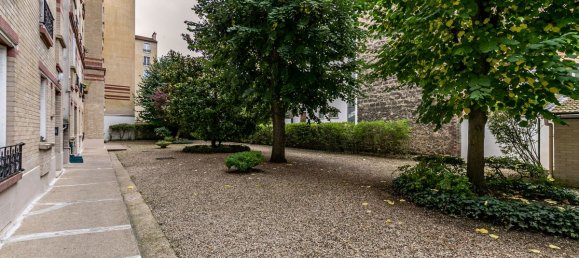 1 Schlafzimmer Wohnung in Courbevoie, France, Nr. 165197 10