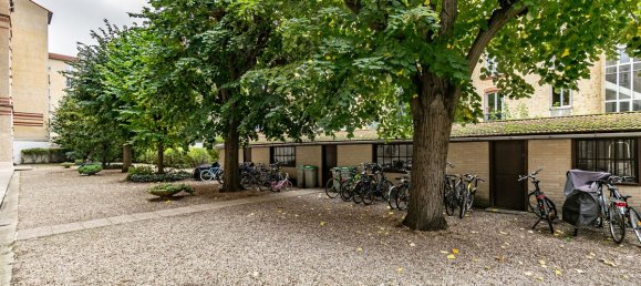 1 Schlafzimmer Wohnung in Courbevoie, France, Nr. 165197 9