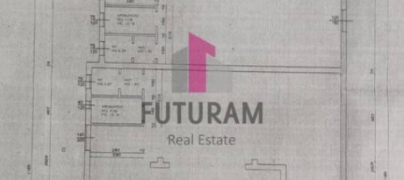 4-Zimmer Gewerbliche Immobilie in Vigonovo, Italy, Nr. 281964 24