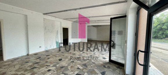 4-Zimmer Gewerbliche Immobilie in Vigonovo, Italy, Nr. 281964 9