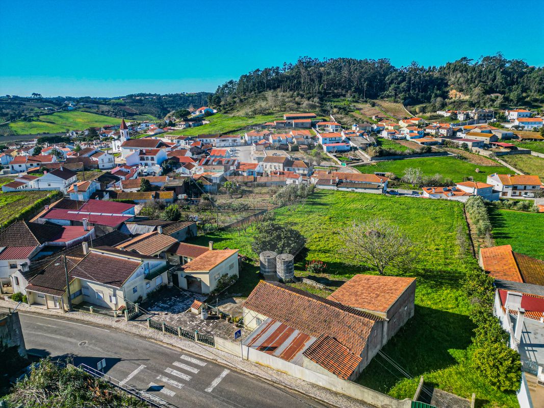 4 bedrooms House in Alcobaca, Portugal No. 29223