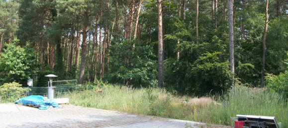 Land in Dahme-Spreewald, Germany No. 25983 2