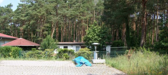 Land in Dahme-Spreewald, Germany No. 25983 7