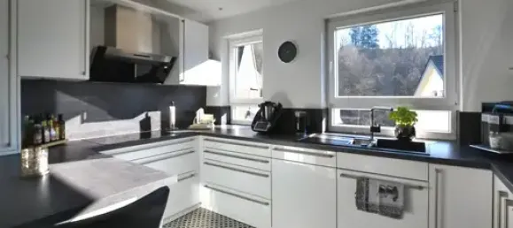 Casa de 8 habitaciónes en Olpe, Germany No. 39817 21