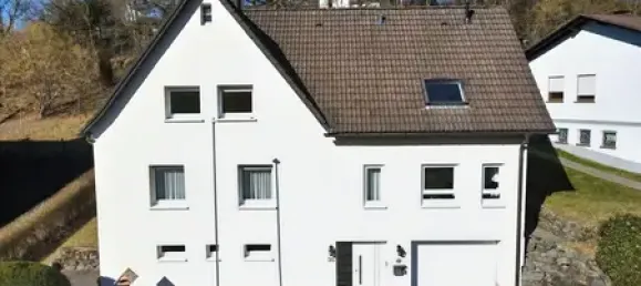 Casa de 8 habitaciónes en Olpe, Germany No. 39817 16