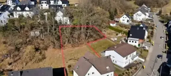 Casa de 8 habitaciónes en Olpe, Germany No. 39817 17