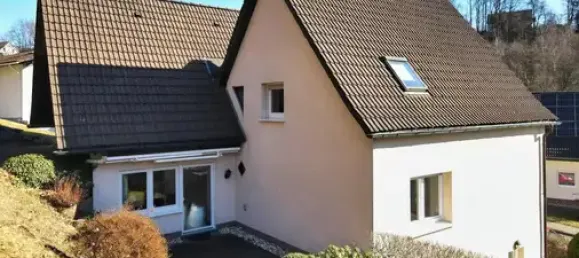 Casa de 8 habitaciónes en Olpe, Germany No. 39817 4