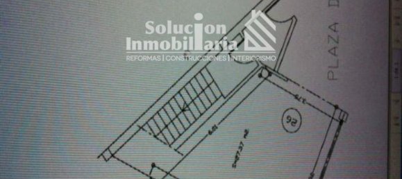 Casa T4 em Castellanos de Moriscos, Spain N.º 70504 38