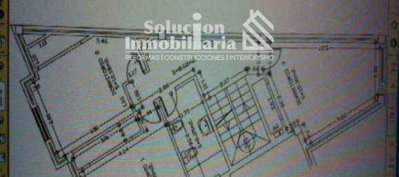 Casa T4 em Castellanos de Moriscos, Spain N.º 70504 40