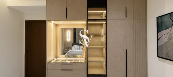 Apartamento T2 em Dubai Land, UAE N.º 200934 10