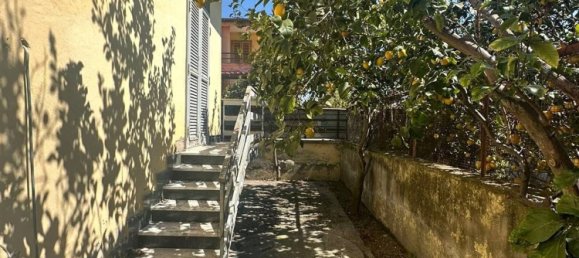 4 rooms Villa in Castel Volturno, Italy No. 131785 8