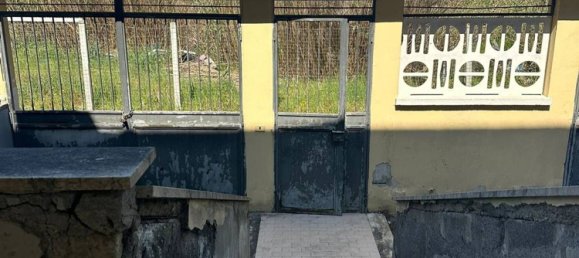 4 rooms Villa in Castel Volturno, Italy No. 131785 12