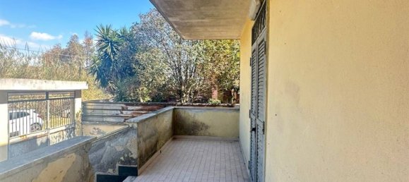 4 rooms Villa in Castel Volturno, Italy No. 131785 11