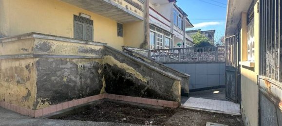 4 rooms Villa in Castel Volturno, Italy No. 131785 4