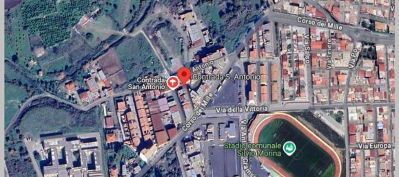 Apartamento T5 em Francofonte, Italy N.º 377811 12