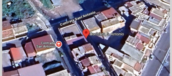 Apartamento T5 em Francofonte, Italy N.º 377811 30