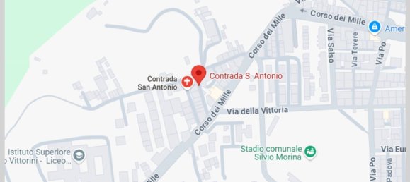 Apartamento T5 em Francofonte, Italy N.º 377811 28