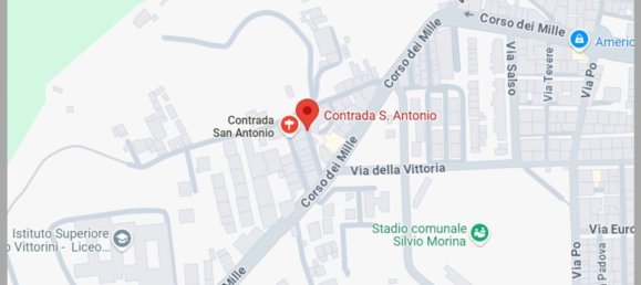 Apartamento T5 em Francofonte, Italy N.º 377811 19