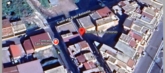 Apartamento T5 em Francofonte, Italy N.º 377811 21