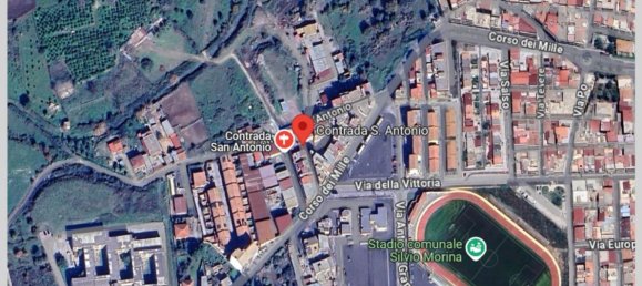 Apartamento T5 em Francofonte, Italy N.º 377811 29