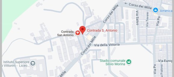 Apartamento T5 em Francofonte, Italy N.º 377811 11