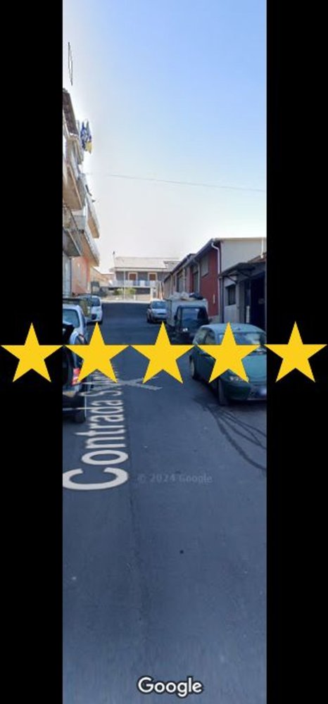 Apartamento T5 em Francofonte, Italy N.º 377811