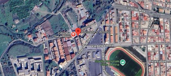 Apartamento T5 em Francofonte, Italy N.º 377811 4