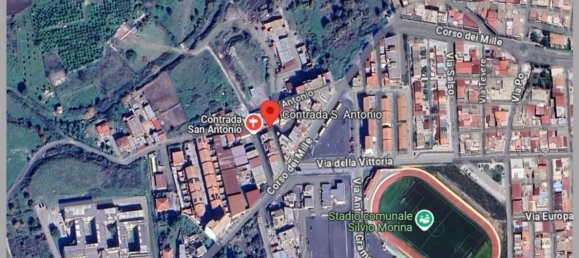 Apartamento T5 em Francofonte, Italy N.º 377811 20