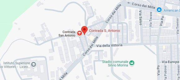 Apartamento T5 em Francofonte, Italy N.º 377811 3