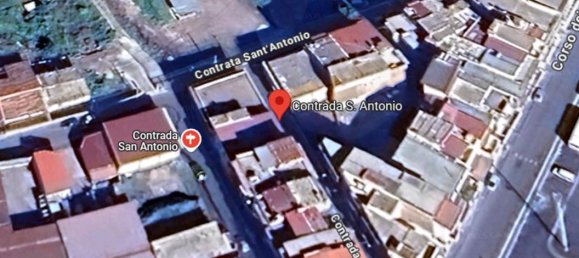 Apartamento T5 em Francofonte, Italy N.º 377811 5