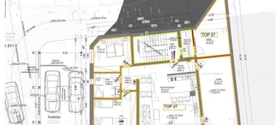 4 rooms Apartment in Arzl im Pitztal, Austria No. 133294 19