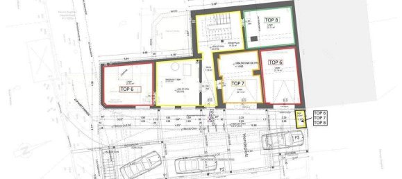 4 rooms Apartment in Arzl im Pitztal, Austria No. 133294 20