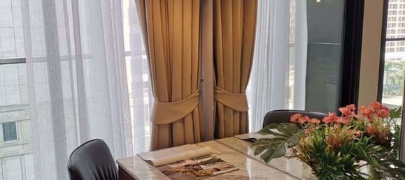 Кондоминиум  с 1 спальней в Noble Ploenchit, Бангкок, Таиланд № 31011 7